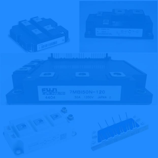 INFINEON IGBT