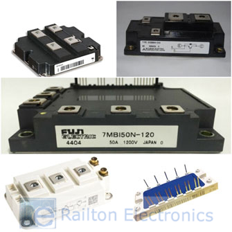 igbt modules Dealer in Odisha