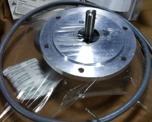 kubler encoder