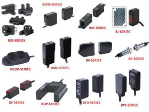 Autonic sensor india