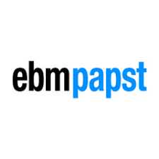 Ebm Papst cooling fan