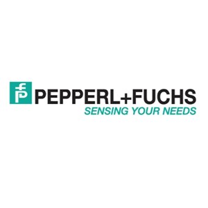 PEPPERL FUCHS SENSOR